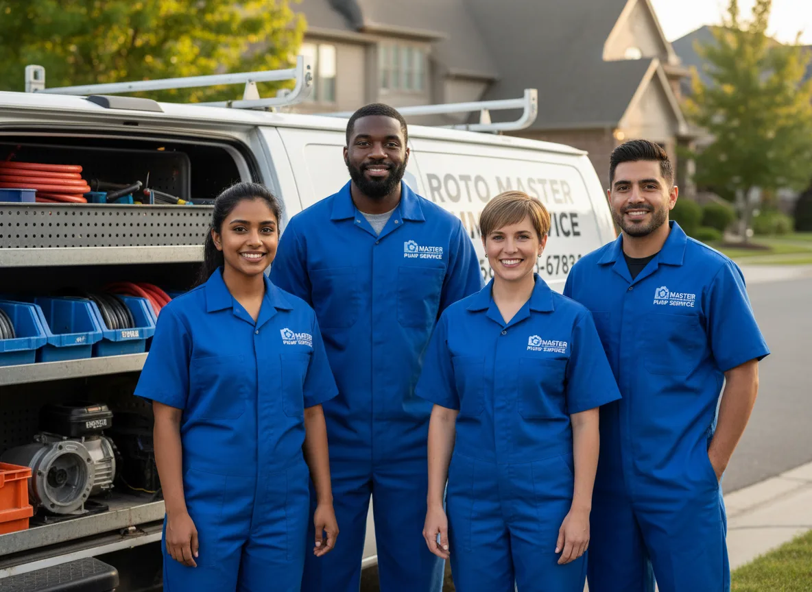 Sump Pump Installation company in Voorheesville, NY